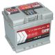 Akumulátor Fiamm Pro 12V 50Ah 520A/EN L1B 50P Fiamm FTP50+N