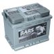 Akumulátor Bars Platinum 12V 55Ah 550A/EN Bars BP55