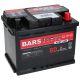 Akumulator Bars AGM LINE 60Ah 680A L2 Start-Stop (M) Bars