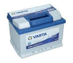 Akumulátor Varta D59 12V 60Ah Blue Dynamic 560 409 054 313 2 Varta VBLU60-