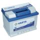 Akumulátor Varta D59 12V 60Ah Blue Dynamic 560 409 054 313 2 Varta VBLU60-
