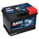 Akumulátor Bars Silver 12V 60Ah 570A/EN Bars