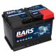 Akumulátor Bars Silver 12V 74Ah 640A/EN Bars GS74