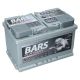 Akumulátor Bars Platinum 12V 75Ah