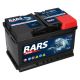 Akumulátor Bars Silver 12V 75Ah 680A/EN Bars