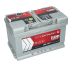 Akumulátor Fiamm Pro 12V 75Ah 730A/EN L3B 75P Fiamm FTP75+N