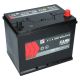 Akumulátor Fiamm Black 12V 75Ah D2675 Fiamm JFTP75-
