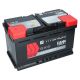 Akumulátor Fiamm Black 12V 95Ah 850A/EN +L L4X 95 Fiamm BFTP95-L