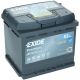 Akumulátor Exide Premium 12V 53Ah 540A/EN EA530 Exide EA530