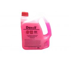 Dexoll G12 4L