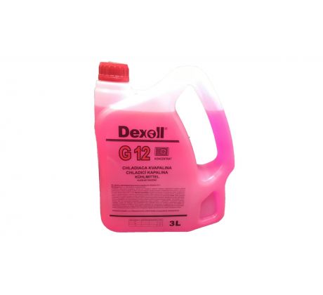 Dexoll G12 4L
