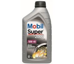 Mobil Super 2000 10W-40 1L