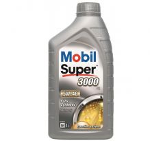 Mobil Super 3000 5W-40 1L