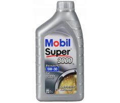 Mobil SUPER 3000 X1 Formula FE 5W-30 1L