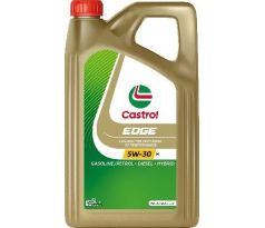 CASTROL EDGE M 5W-30 5L