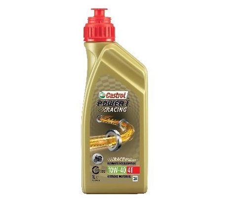 CASTROL MAGNATEC 10W-40 A3/B4 1L