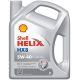 Shell Helix HX8 5W-40 4L