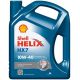 Shell Helix HX7 SP 10W-40 4L