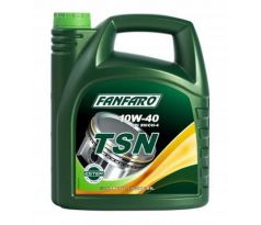 Fanfaro Tsn 10W-40 5l