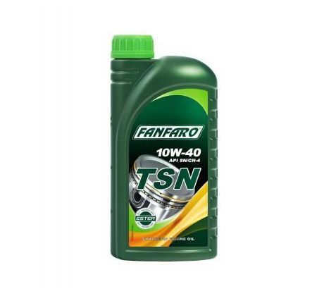 Fanfaro 10W-40 1L
