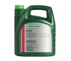 Fanfaro 5W-30 5L